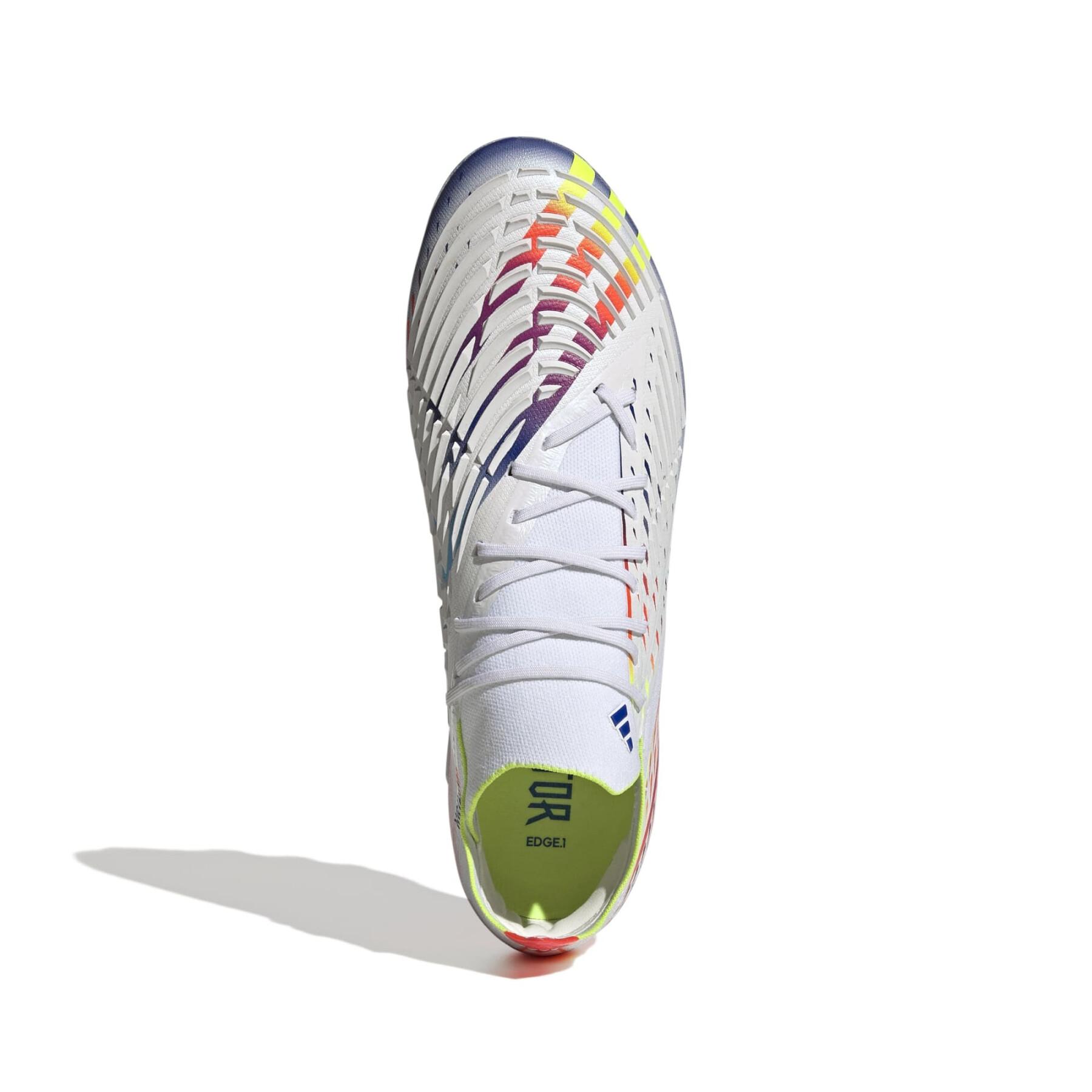 Voetbalschoenen adidas Predator Edge.1 AG - Al Rihla